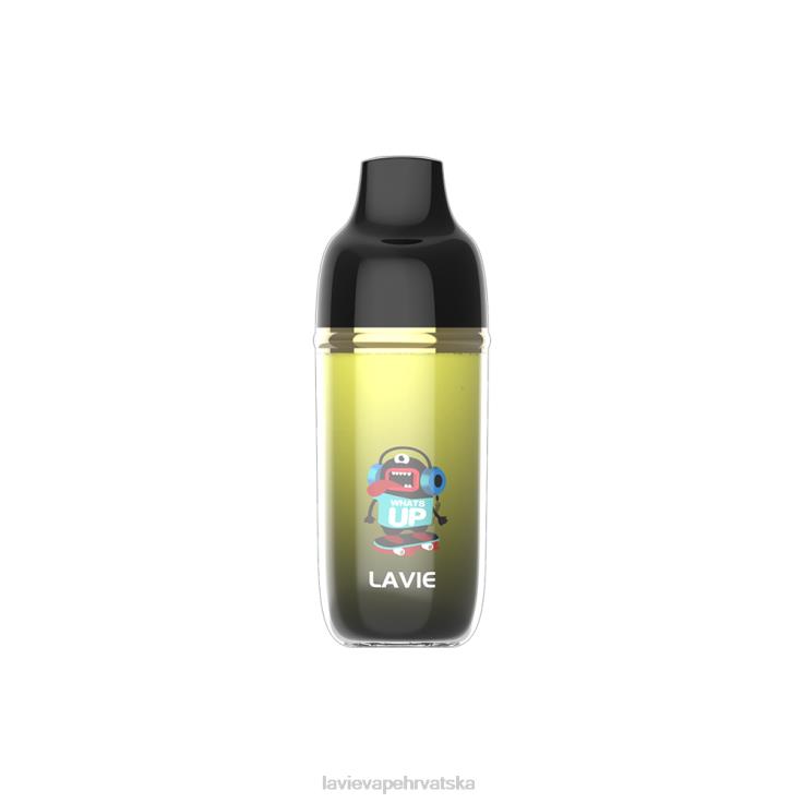 led od manga LAVIE Monster 6000 udaha 2DHBL241 | Lavie Hr